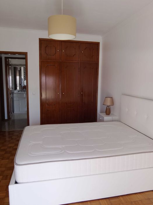QUARTO Individual - casal da serra