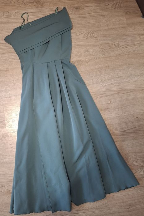 Vestido para ocasiões especiais