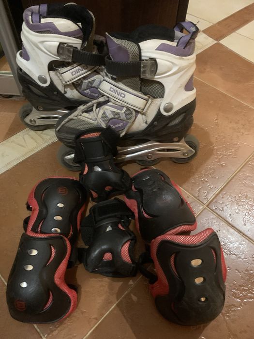 Ролики                 35-38