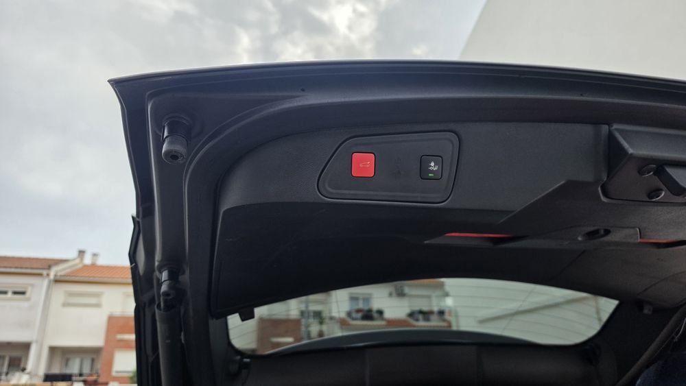 Peugeot 3008 — fotografia 7