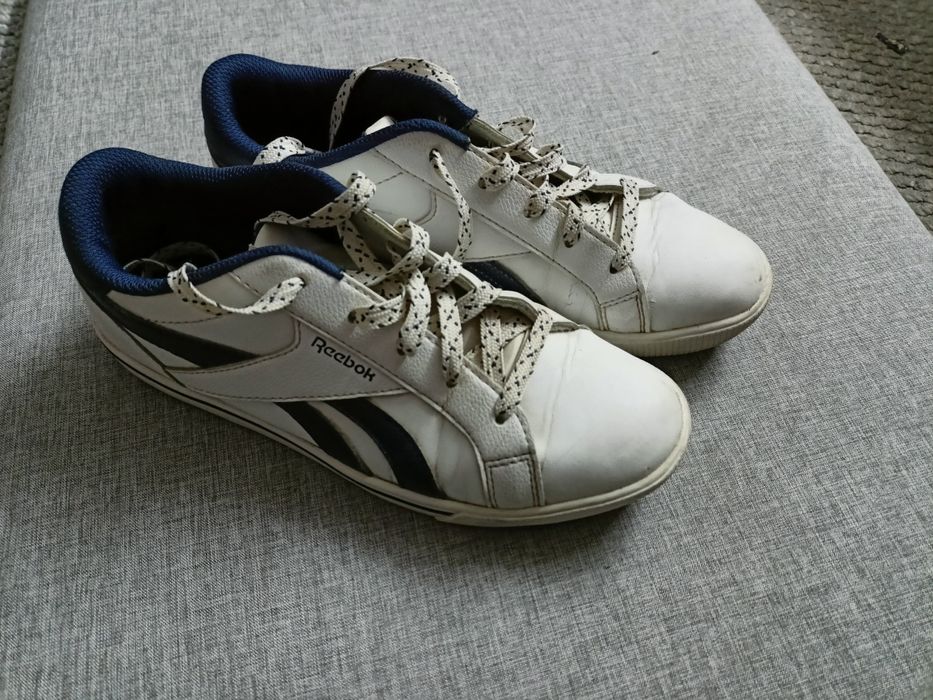Buty Reebok 38 ładne