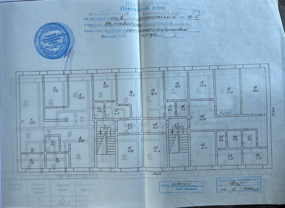 Продам БМЗ под разборку