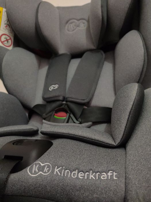Cadeira Auto kinderkraft