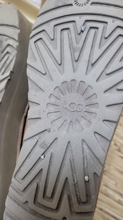 Ugg classic mini platform 41 оригінал