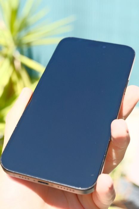 iPhone 15 Plus Impecável