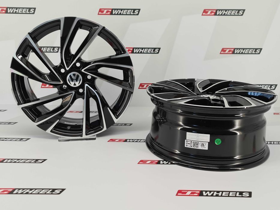 Jantes Look VW Verona em 17 | 5x100