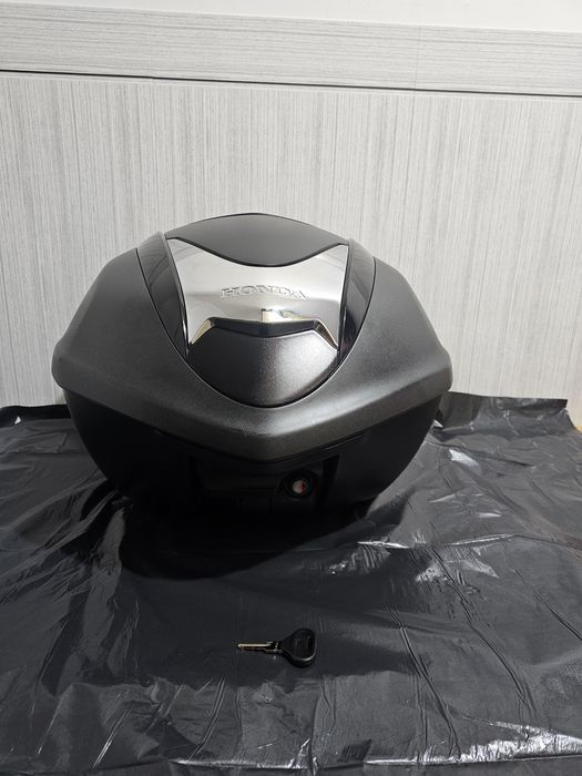 Кофр Honda з Ключем