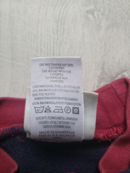 Bluza Adidas x Bayern München