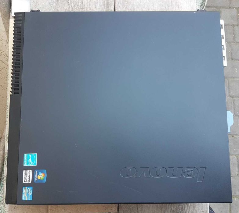Системный блок  Lenovo ThinkCentre M Series