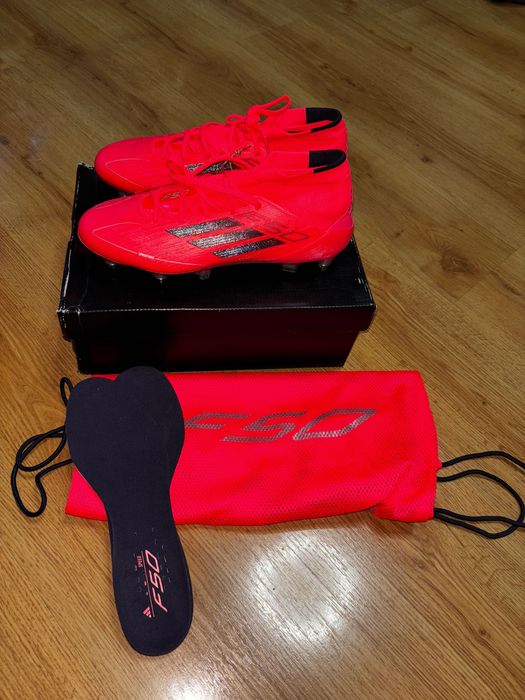 Adidas f50 Elite Mid SG