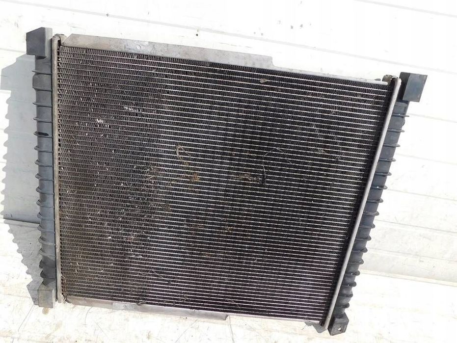 IVECO STRALIS PACER 260 2005r CHŁODNICA WODY