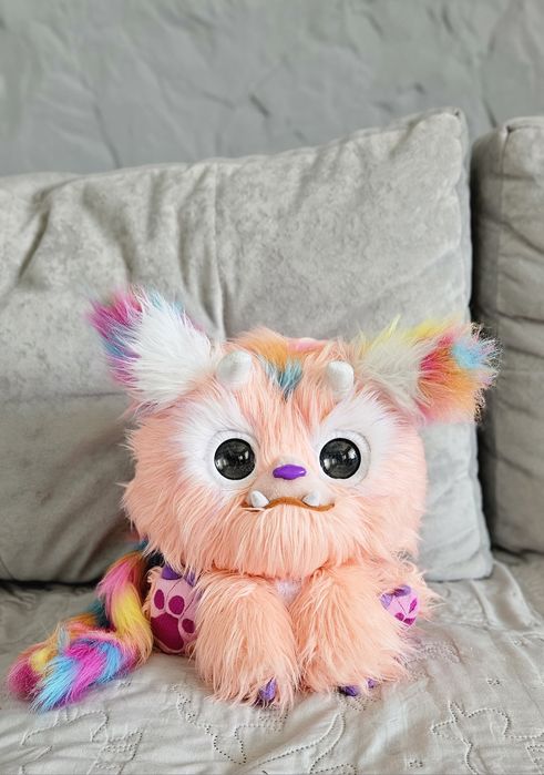 Інтерактивна іграшка Funrise Toys Furlings Finley