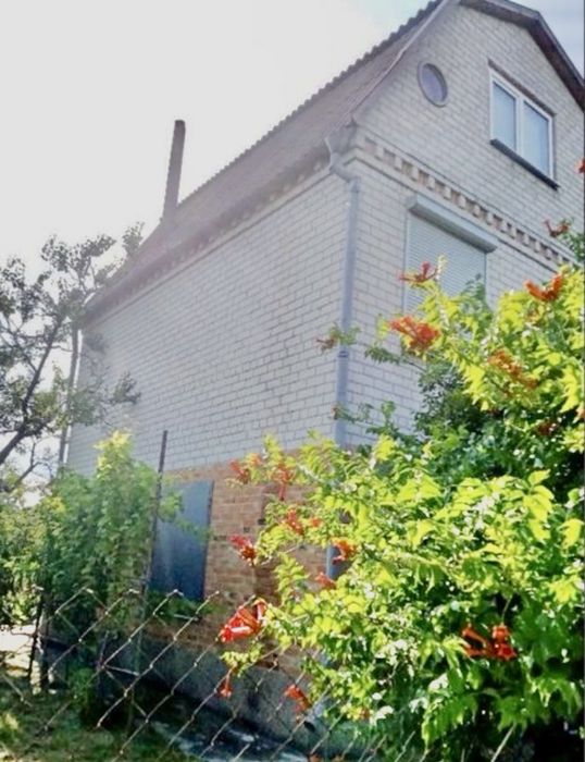 Продам дом г. Самар