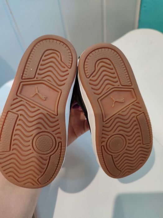 Buty dla chlopca