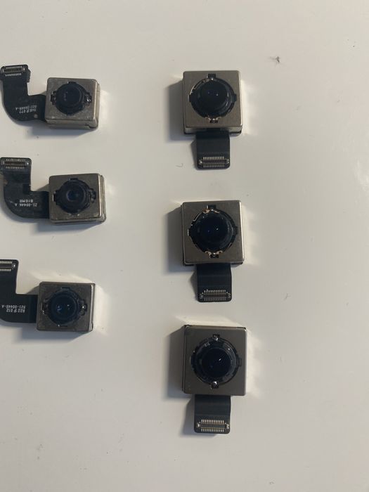 Lot камера iphone 6Splus,7,8, XR,X,XS,11,12,11pro max
