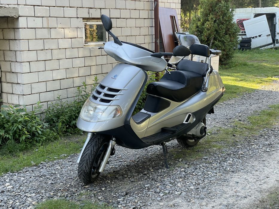 Piaggio
