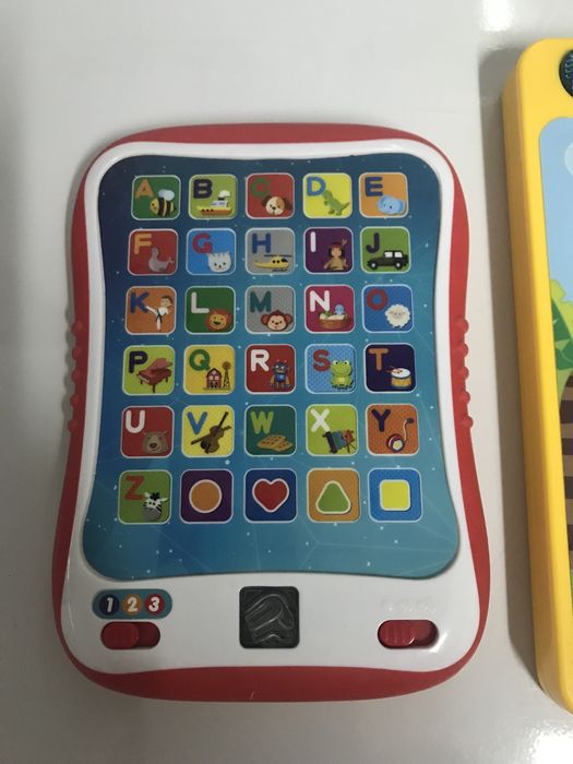 Vendo conjunto de brinquedos