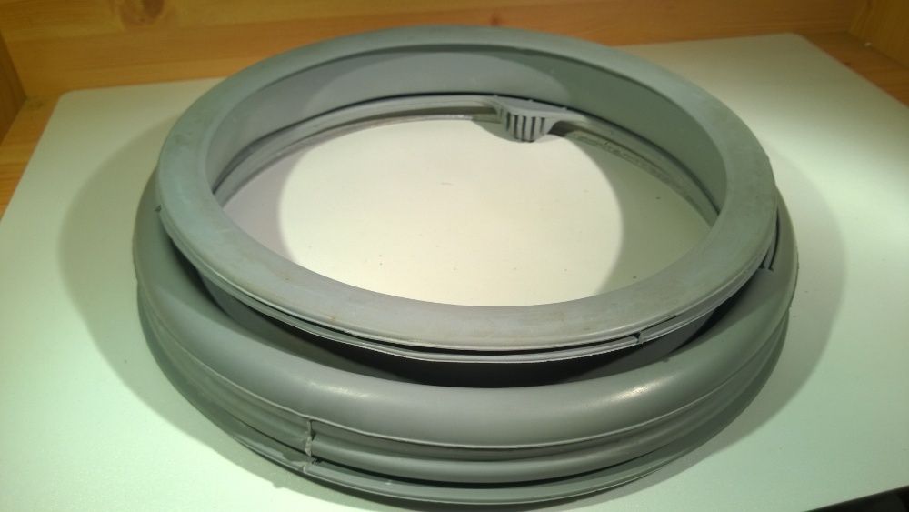 Uszczelka, fartuch do pralki Amica PA-5580A510