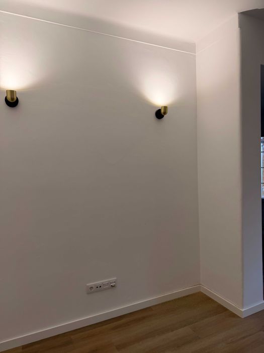 T1 remodelado com terraço Cova da Piedade