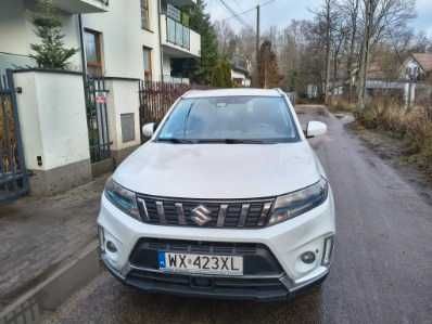 Okazja Suzuki Vitara 2021