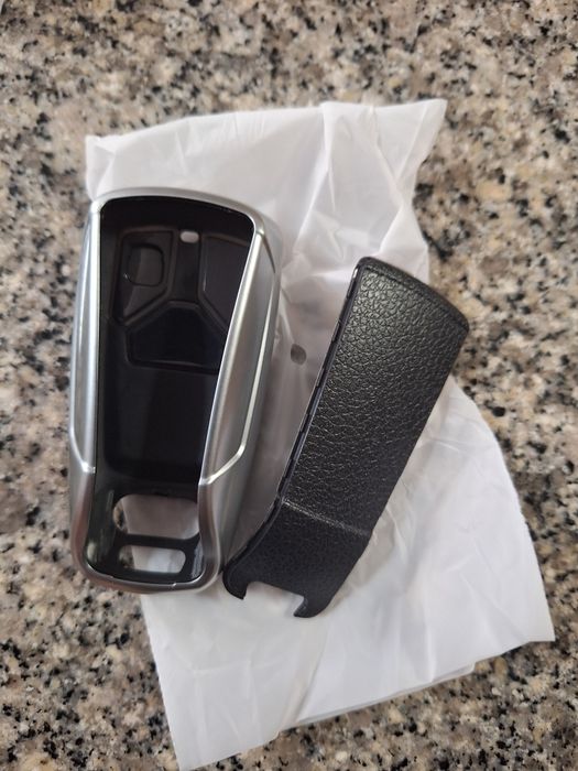 Capa protecção chave audi