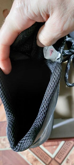 ботинки робочі літо осінь спец 43р