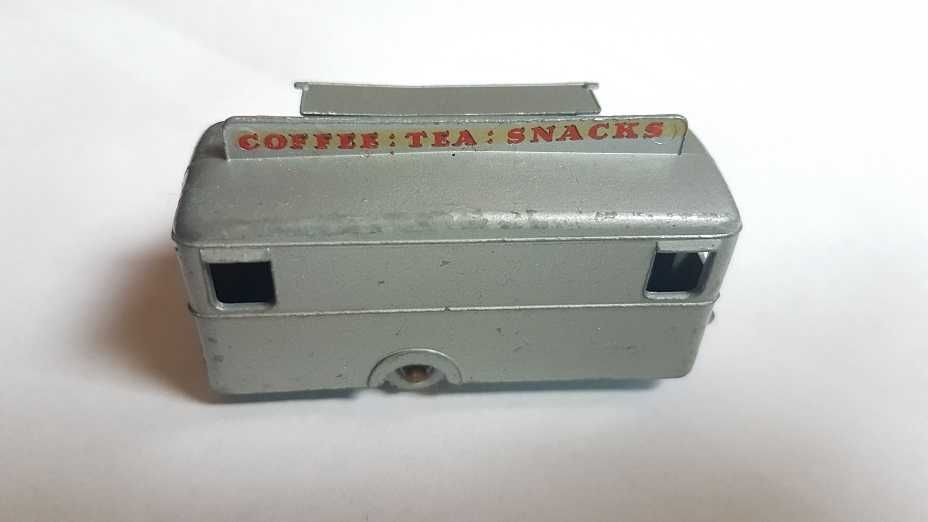 Matchbox Lesney Moko Mobile Canteen Unikat !!