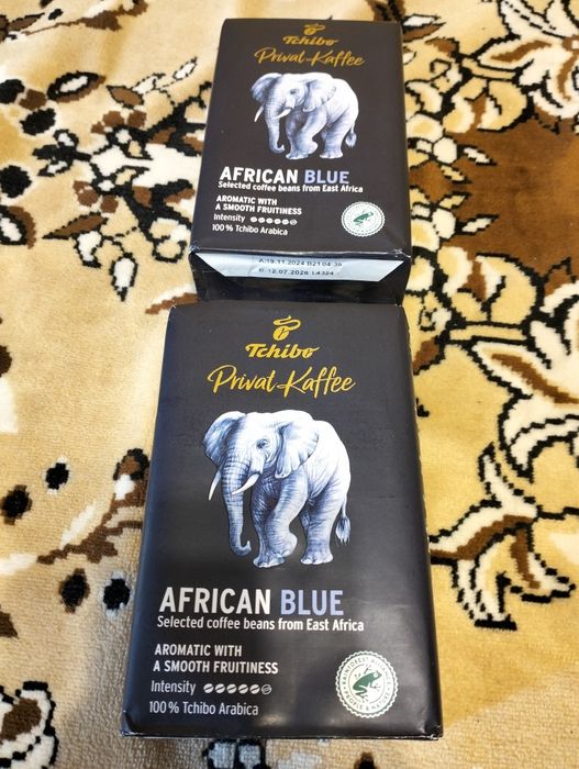 Kawa Tchibo 2 opakowania