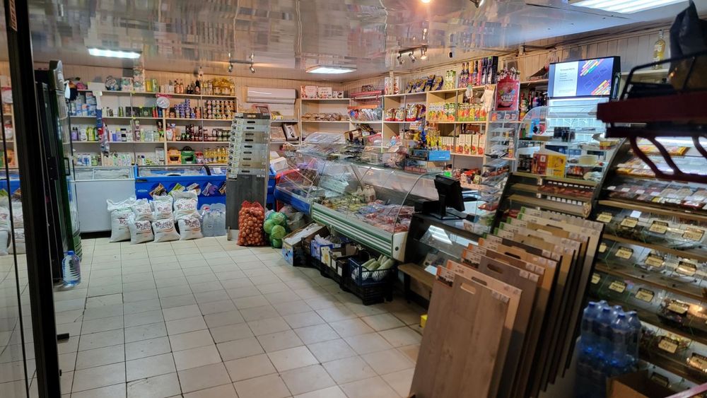 Продаж -розстрочка повністю готового бізнесу і будинок за ціну телефон