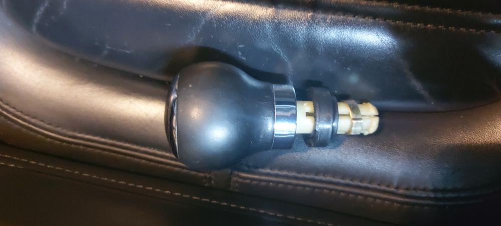 Manete mudanças VW golf passat polo e outros
