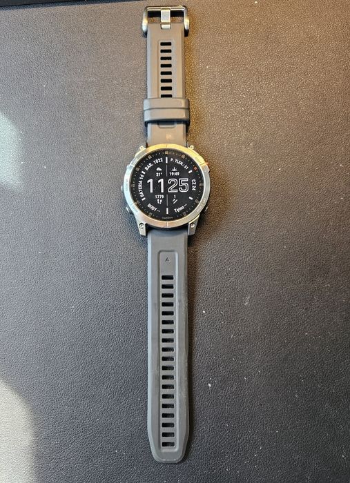 Smartwarch zegarek Garmin Epix Gen 2