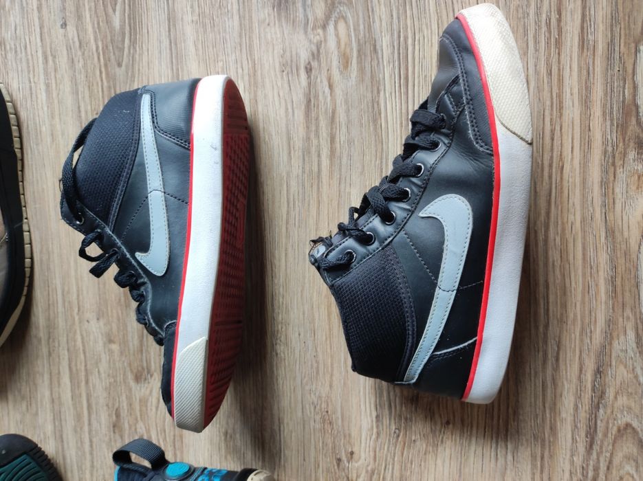 Nike Mid Capri 37,5