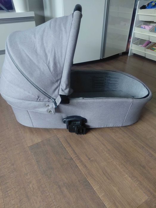 Gondola X lander x cite x pram light 2.0