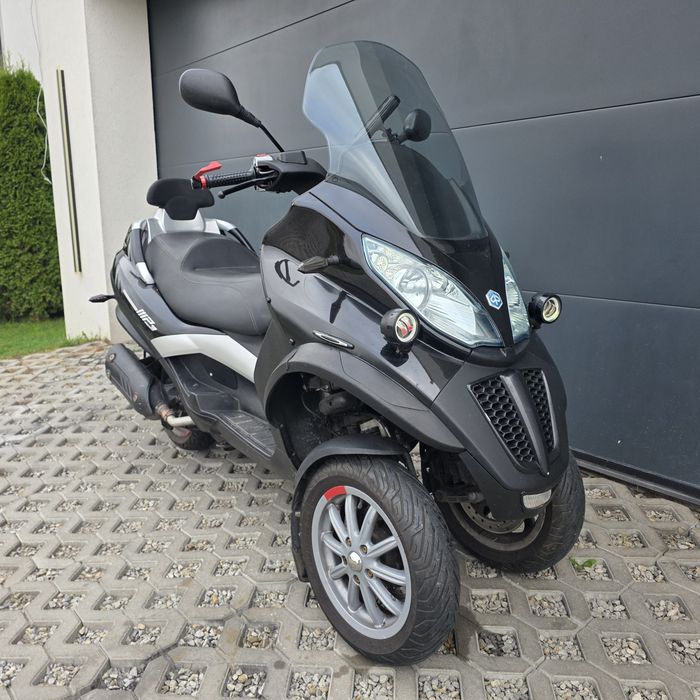Piaggio