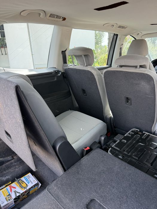 Seat Alhambra 2.0 TDI 140 CV