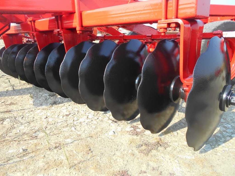 Grade Souchu Pinet de 24d