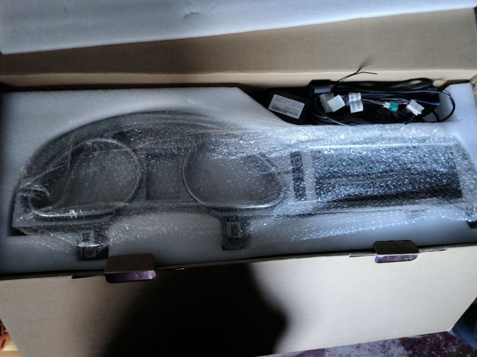 Radio Android Audi Q7/A6 2005-2009