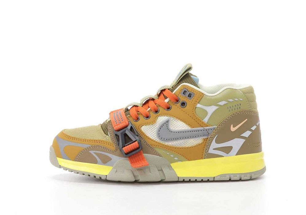 Мужские кроссовки Nike Air Trainer 1 Utility кросівки найк аир трейнер