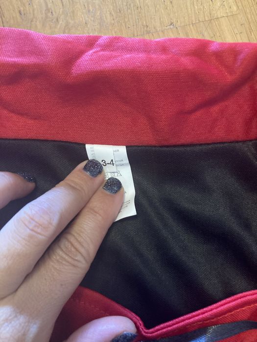 Vestido de Bruxa novo, para Halloween ou Carnaval