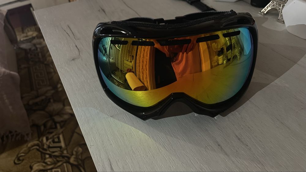 Окуляри лижні Trussardi