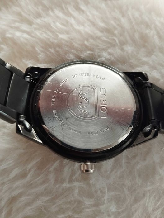 Zegarek Lorus (Seiko)