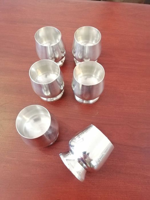 Conjunto de bebida balinês