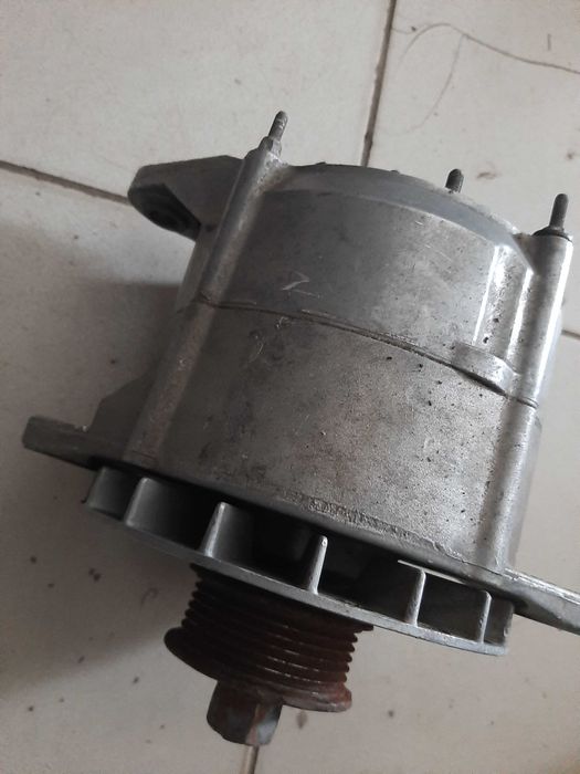 Генератор Кейс СТХ-500 Каменс  14 вт.