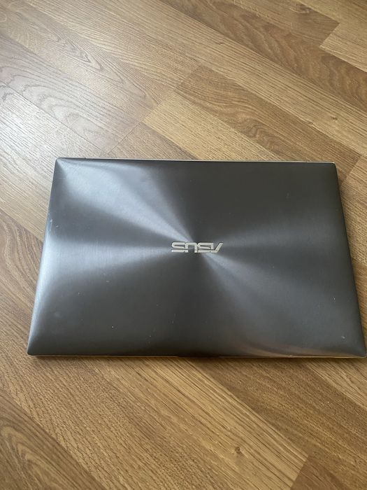 Ультрабук ASUS ZenBook UX31E