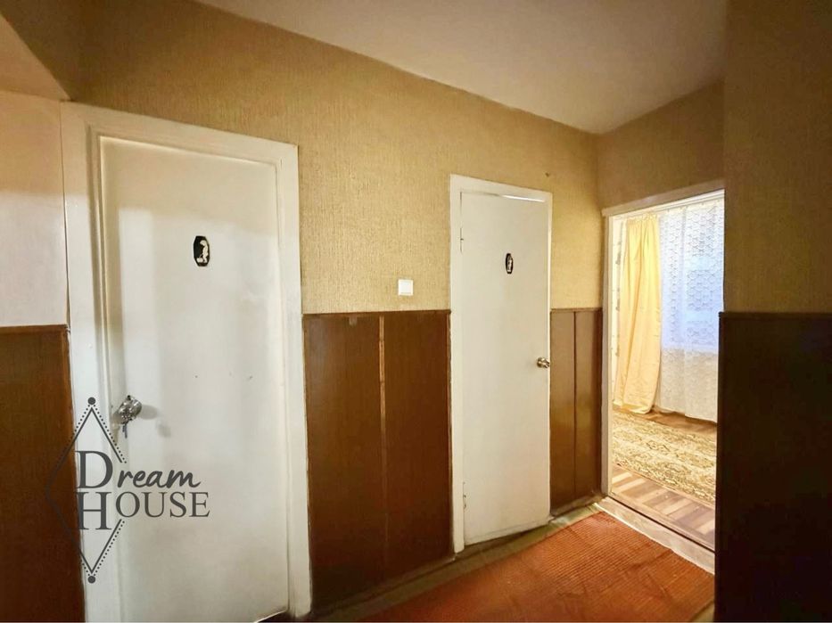 Продаж 3 кімнатної квартири