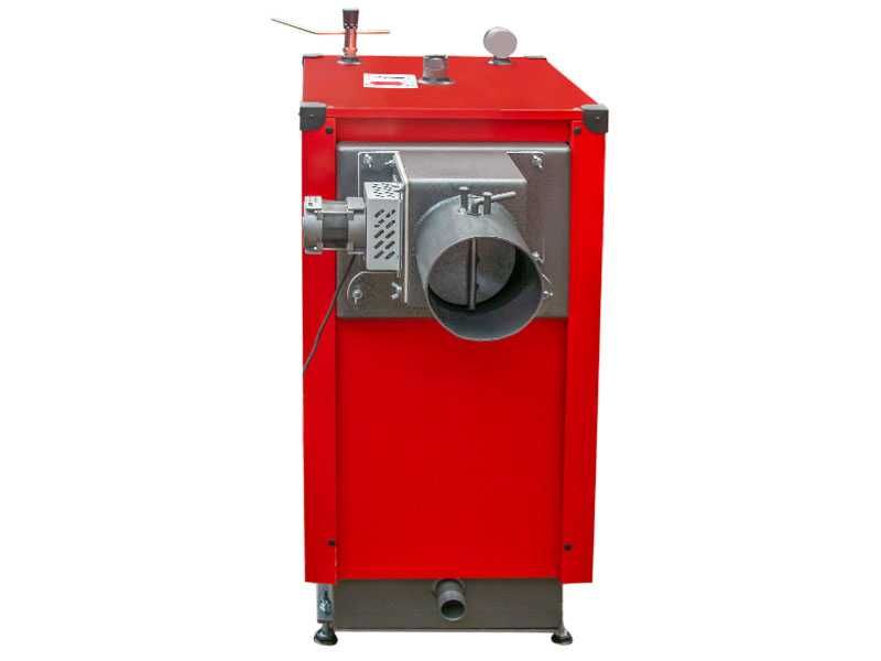 KOCIOŁ na DREWNO / WĘGIEL / CHRUST - piec, kotły 5 KLASA Unieko 11kw