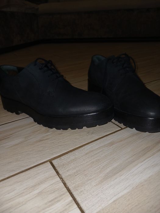 Ботинки низькі Alberto Guardiani