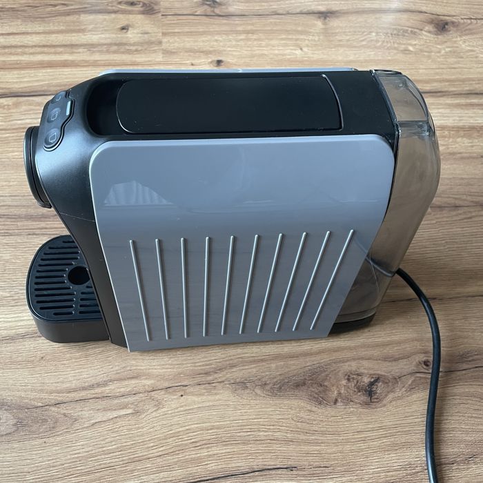 Ekspres na kapsułki Tchibo