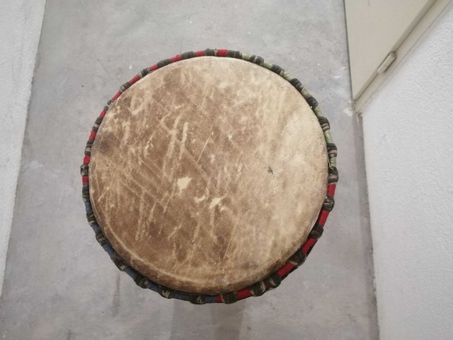 Instrumentos e músicas