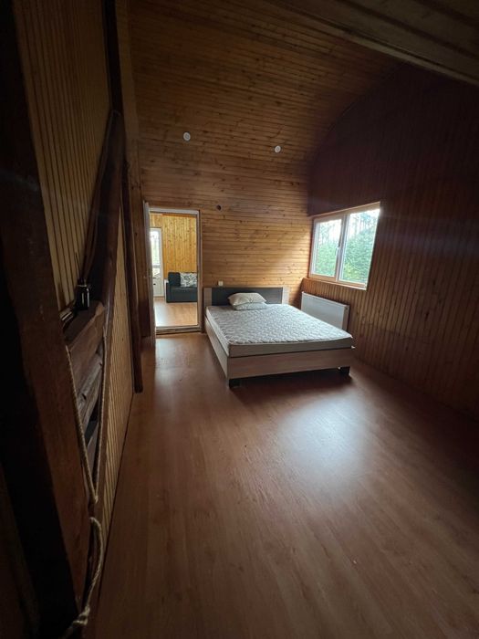 Будинок в Карпатах (15 км Косів), обладнаний під форелеве господарство